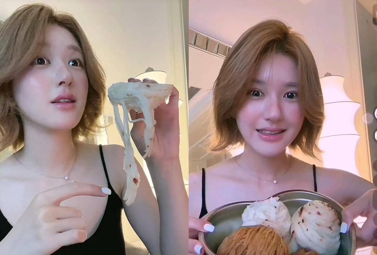 赵露思的影响力还是被低估了
她开直播即使关闭了打赏功能
但可怕的事情还是发生了，