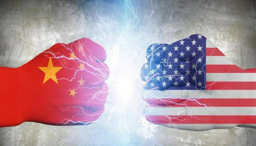 中国反击美国法律战











美国对中国企业实施制裁，无所不用其极，