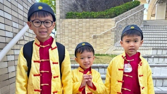 十年婚姻，胡杏儿还能相信爱情吗？