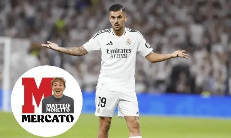 【皇马暂未决定塞瓦略斯去留，潜在转会或遇财务门槛】
据西班牙著名记者Matteo