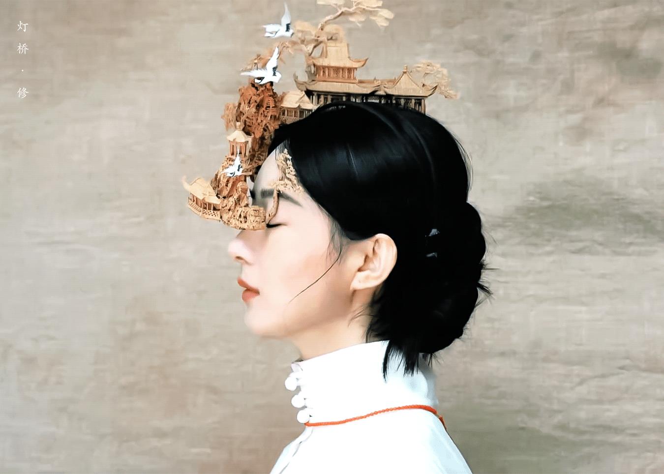 我赵姐立马变身蓬莱仙子[舔屏]