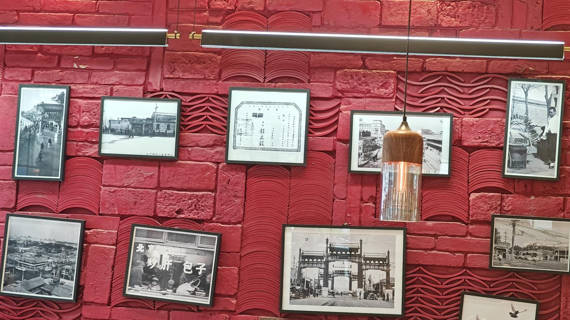 滋味童年，粮票年代的舌尖记忆