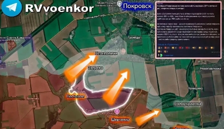 俄军推进猛烈，红军城濒临失守，战局或迎关键转折
当地时间7月21日晚，俄军在顿涅