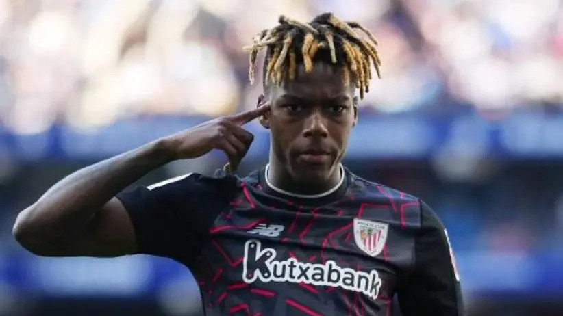 巴斯克媒体El Correo近日透露，毕尔巴鄂边