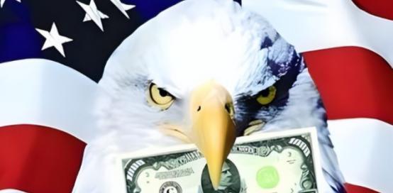 美国突然崩溃有多可怕？就这么说吧，一旦美国经济崩溃，那么全世界都将跟着遭殃，这不