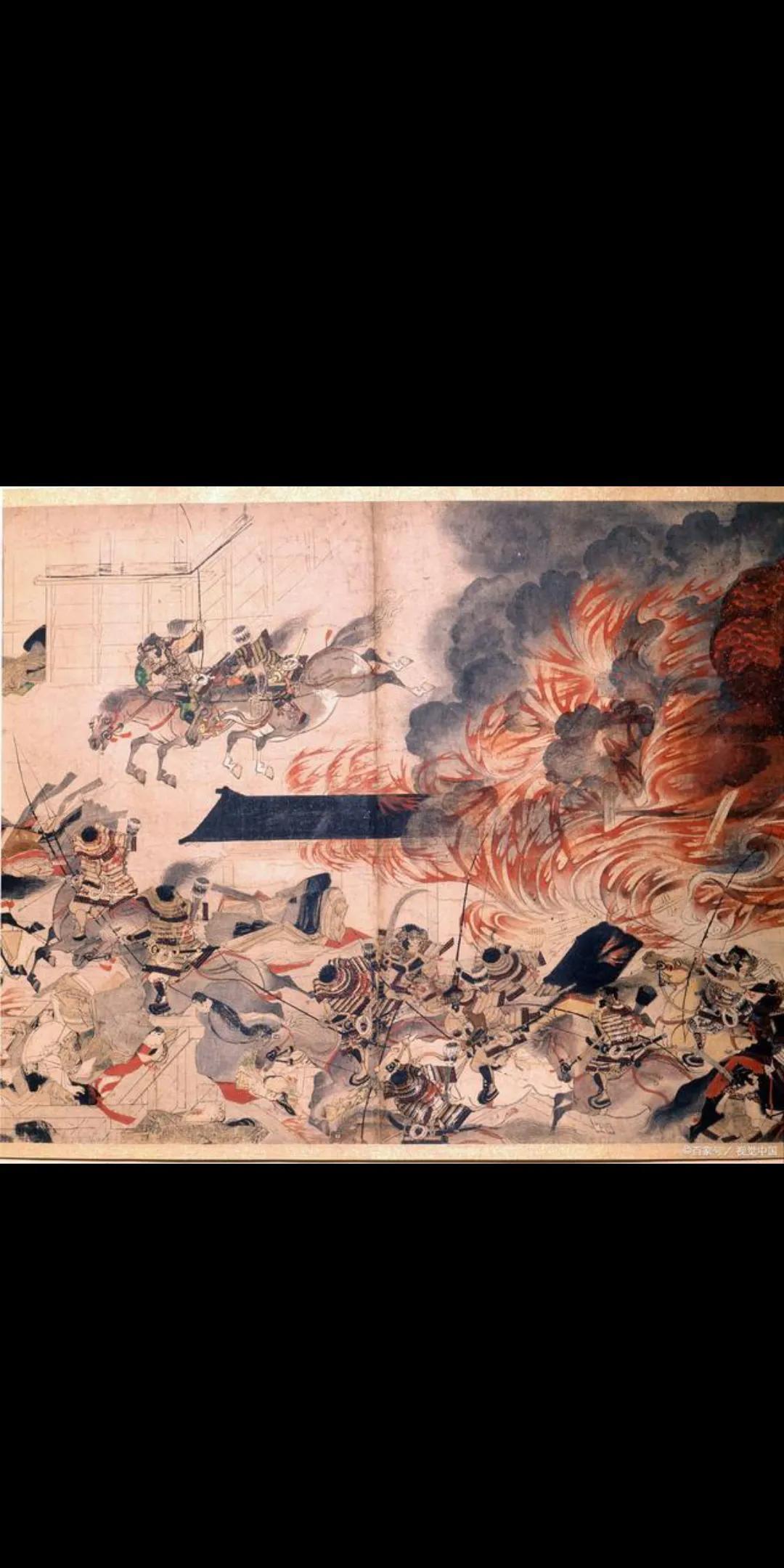 政治腐败与内乱：安史之乱（755年-763年）是由安禄山和史思明发起的叛乱，反映