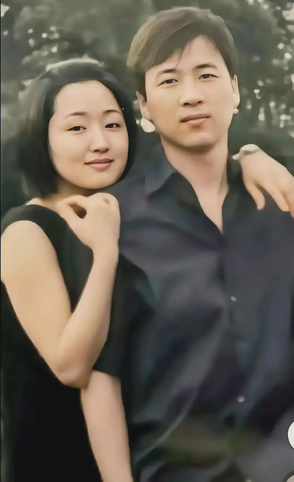 赖文峰不站出来解释还好，这一解释把自己解释得“清清楚楚”了！

原来30年前赖文