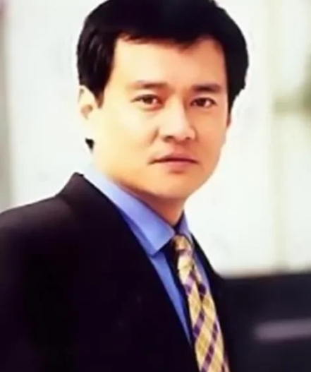 当年，《雍正王朝》中，全剧组的“颜值担当”。有情有义，侠肝义胆的十三爷胤祥，你还