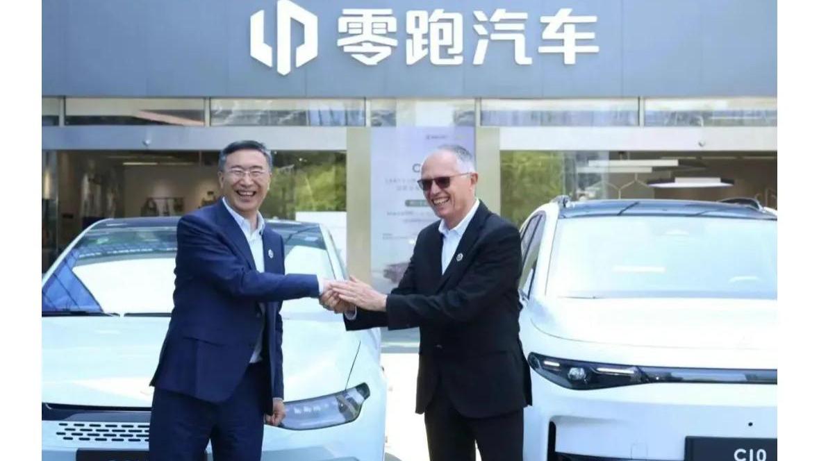 3650天的零跑，把梦想照进了现实