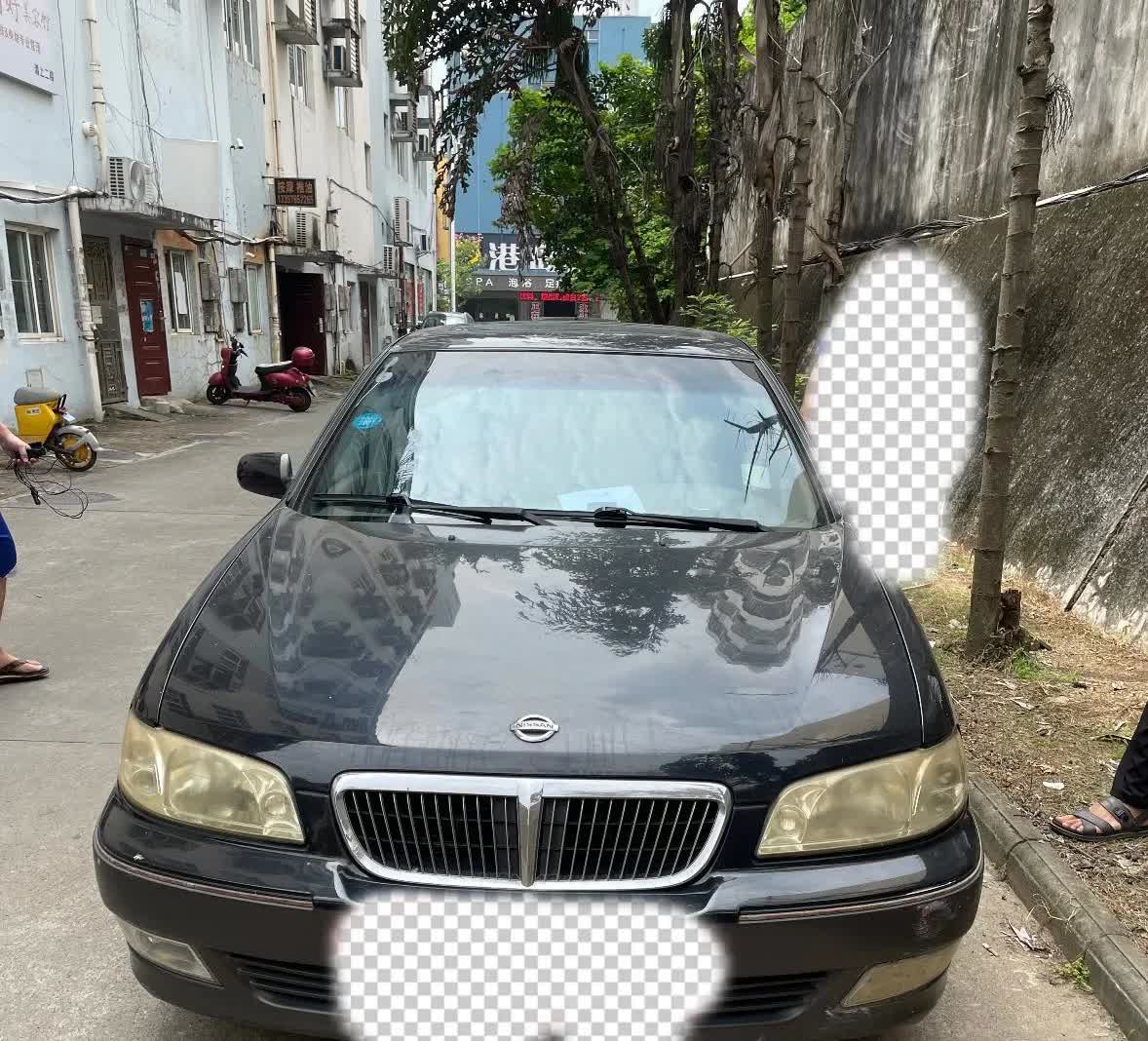 卖完04年蓝鸟就后悔！为了那2万国补，把能开能跑的老车报废，只换来2900块。
