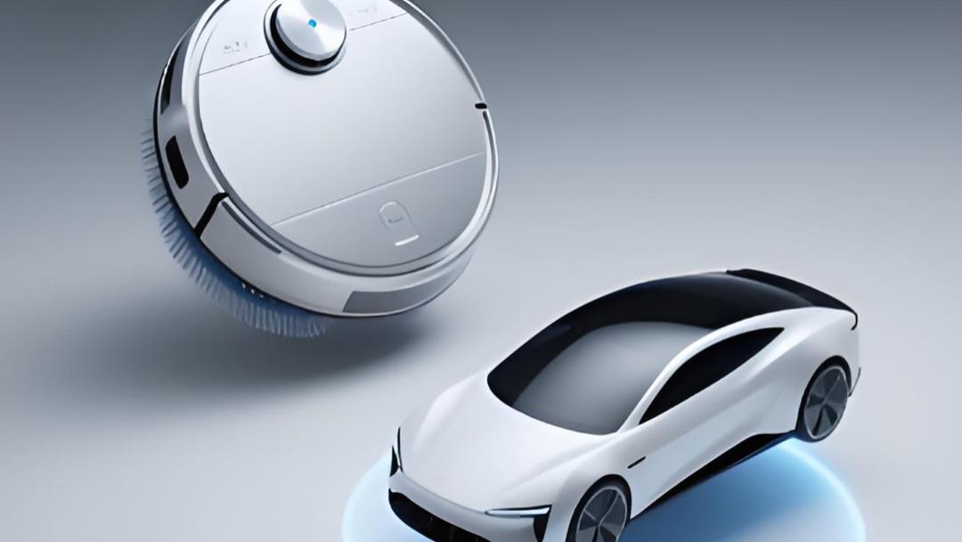 追觅跟牌影石、大疆的跨界局