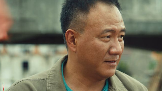 《北上》：人生不就是起起落落吗？