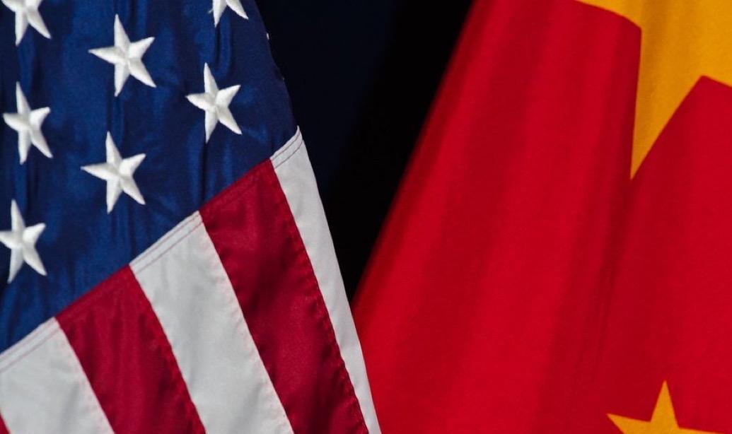 在中美贸易代表团会晤前一天，中国宣布了两项针对美国半导体行业的调查。而此前，美国