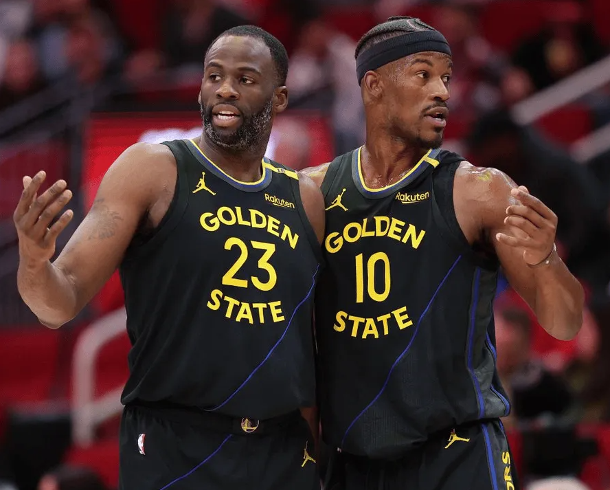 美记Evan Sidery更新动态，晒出了一则消息：
“勇士将成为NBA历史上第
