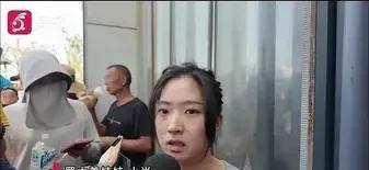 杀人犯庭上还叫嚣着名誉受损，罗大美案的杀人犯庭上何其嚣张？罗大美的妹妹小尚告诉记