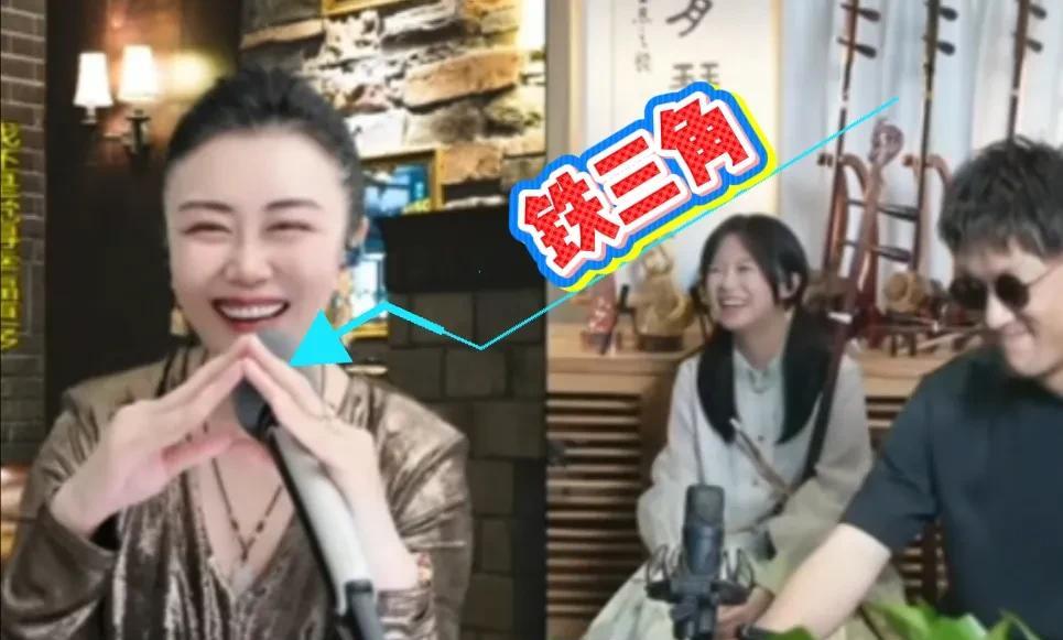 有网友问我维护“力饼嫄一家亲”，两边都维护、两边不讨好，被嫄黑、饼黑都定义为“黑