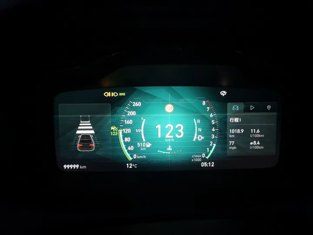 2018款01十万公里报到
风雨无阻6年99999km，底盘扎实，动力依然澎湃，