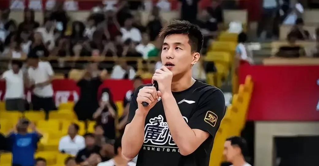 CBA下赛季，郭艾伦大概率会去哪里打球？

郭艾伦下赛季去哪？这6支球队最有可能