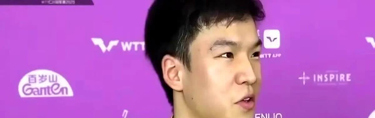 向鹏打李尚洙11:0之我见：

一，向鹏做得对，韩国人很顽强的，你让他一分，