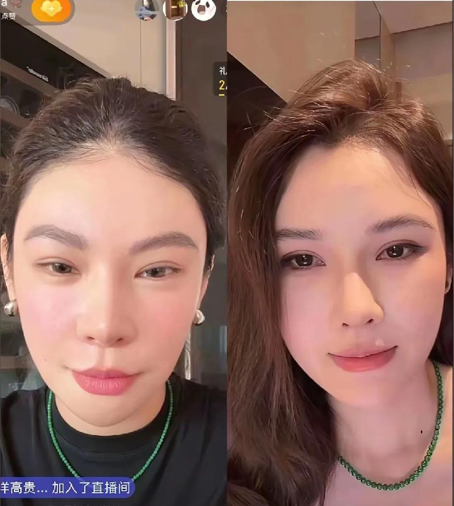      这算什么塌房，我觉得她很酷，孩子养的那么好，事业成功，她靠自己已经很强
