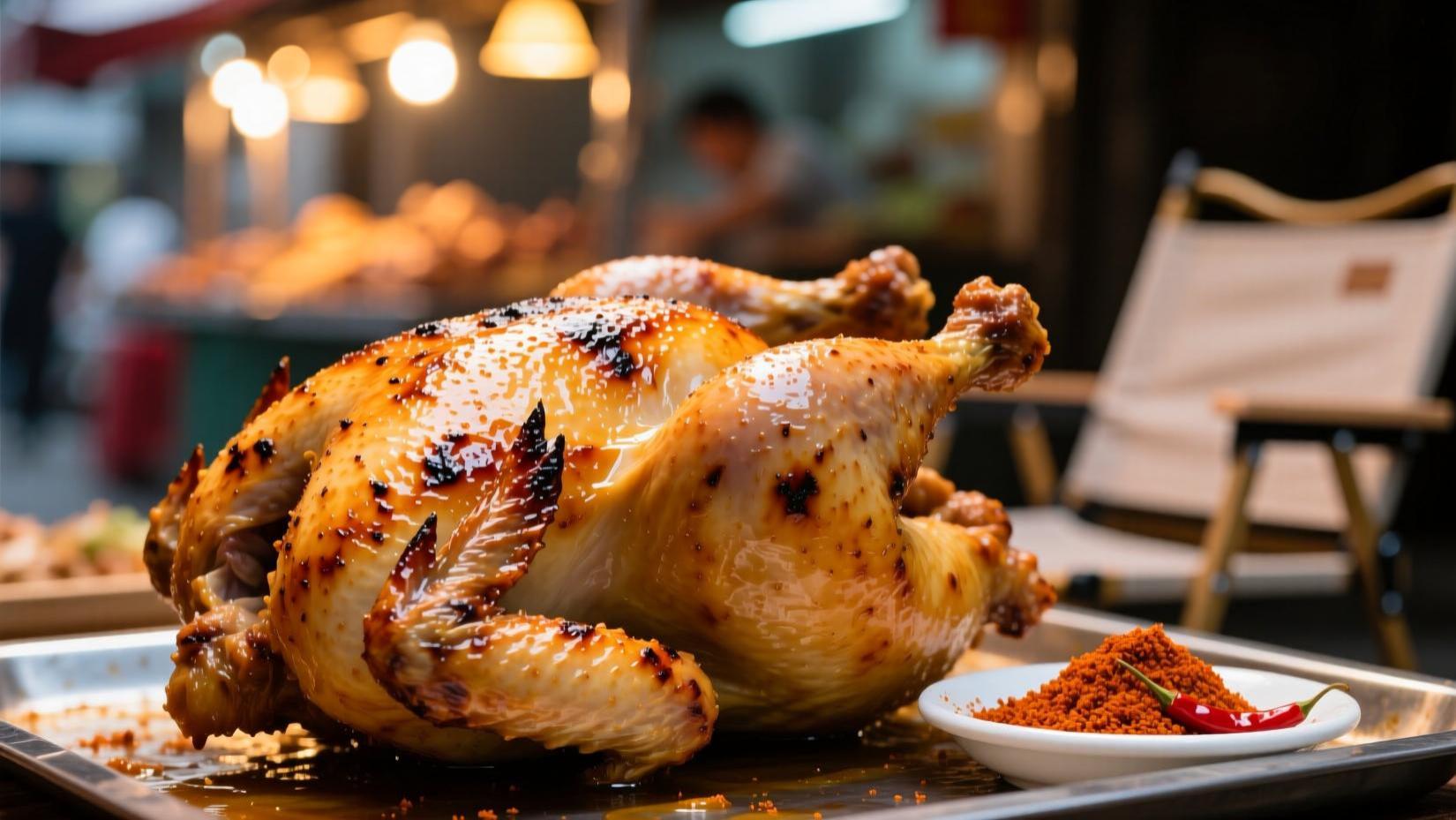 深圳16岁烤鸡少年的"肉宝王"风暴 ，我们到底在恐慌什么？