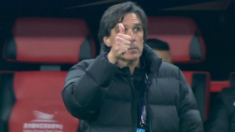 国安坚持三中卫夺冠，拉莫斯坚持攻势足球净吞三蛋！明年捍卫最佳教练