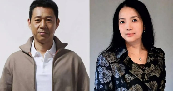 当年，张丰毅和吕丽萍两人被认为是圈内的神仙眷侣，但是婚后的生活并不如人意，而张丰