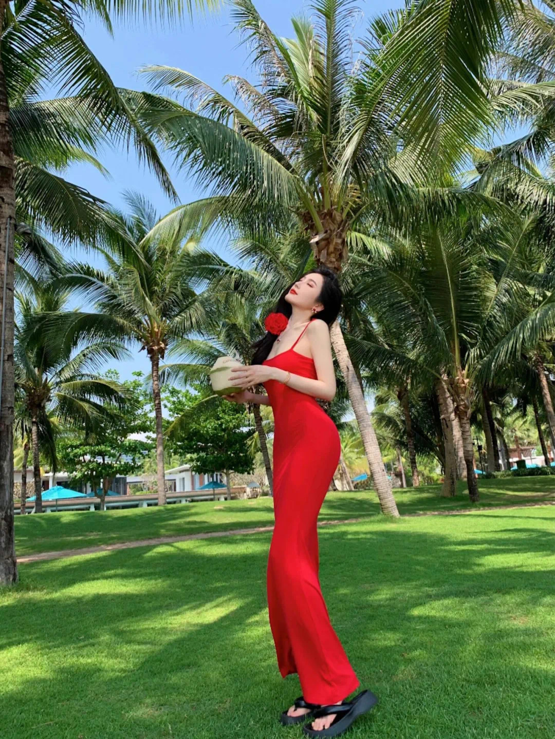 给未来的自己写一封信，满是期许。