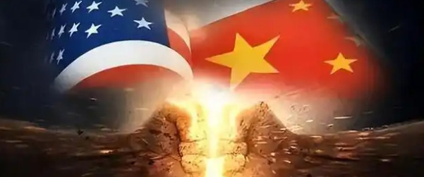 美国不敢开战只是在顾忌











美国表面上很强硬，其实内心非常害怕