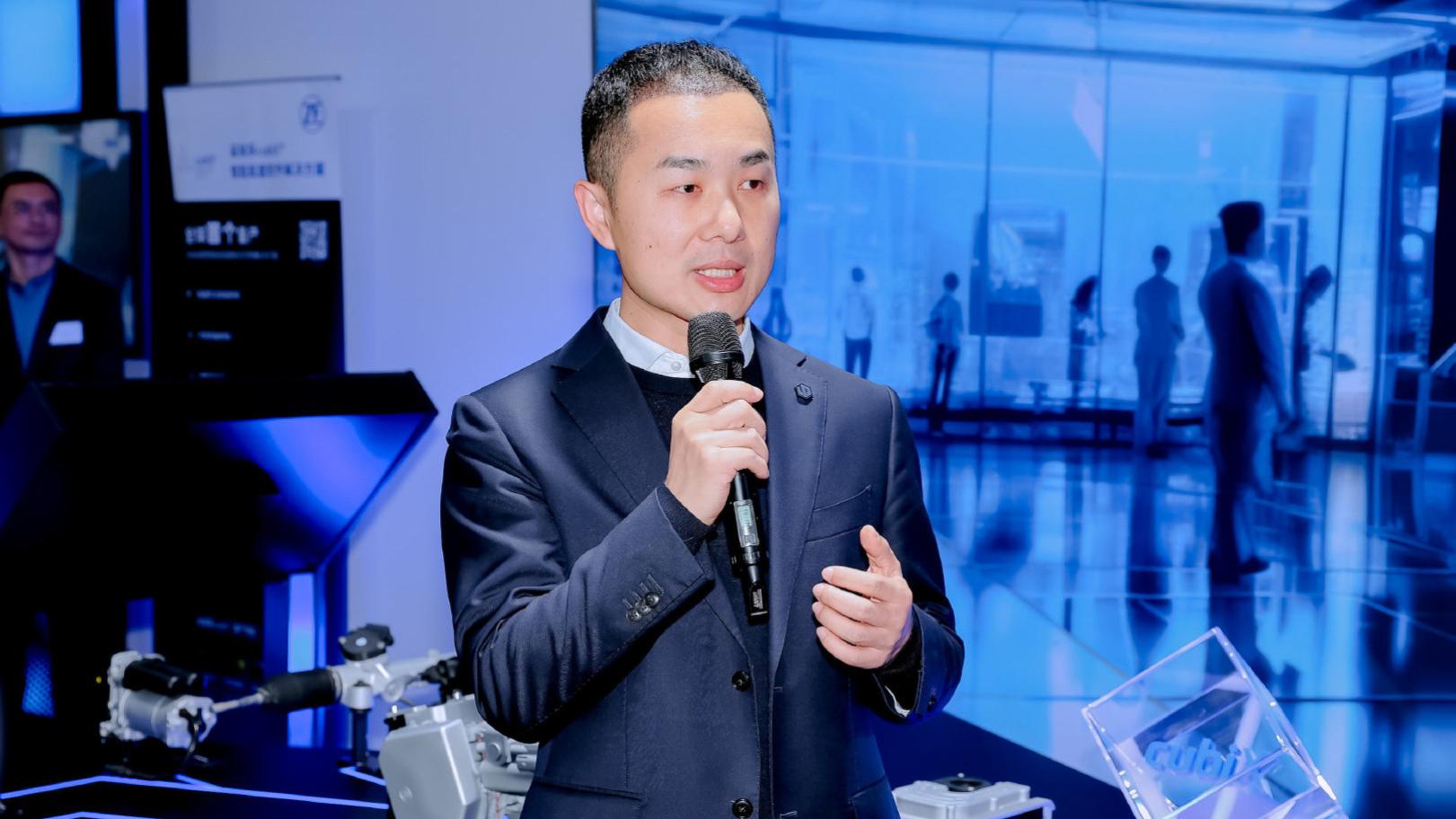 零跑汽车凭什么“明目张胆”地拒绝华为？