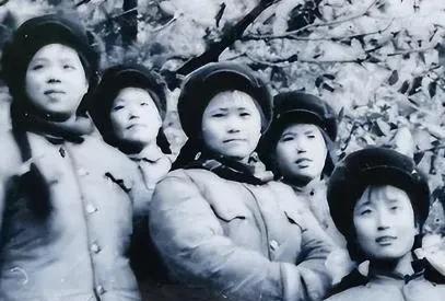 **5名志愿军女兵投降后神秘消失，50年后真相曝光，令人泪目！**  
1951