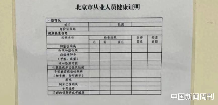 外卖员不用办健康证了？网友吵翻了
