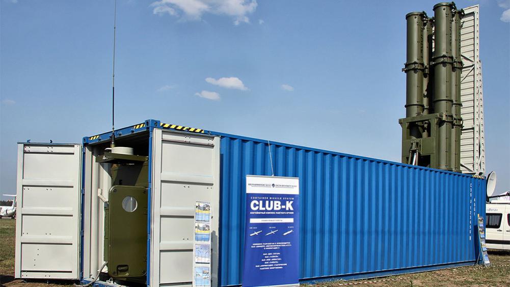 俄媒：俄罗斯才是“战斗集装箱舰”首创者，却被中国抢了风头