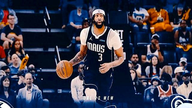 独行侠惨败灰熊！热火击败老鹰&以下克上！NBA季后赛对位全部出炉