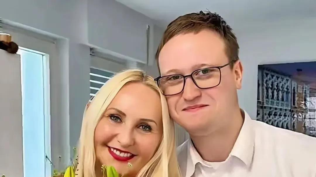 小雪的德国生活