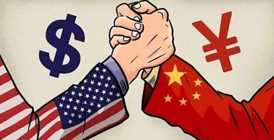 终于知道为什么中美竞争中，大多数国家都站队美国了！因为他们可能认为中国会输。
最