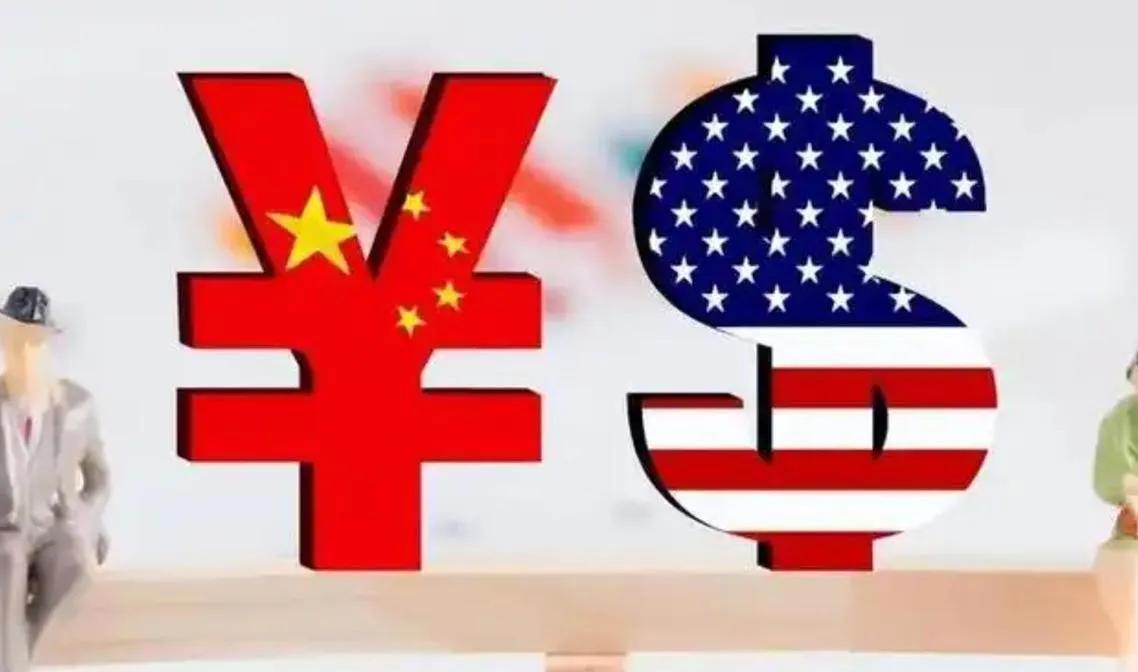 中美真正的较量开始了！今日凌晨的四大消息持续发酵！
一、中美真正的较量开始了！上
