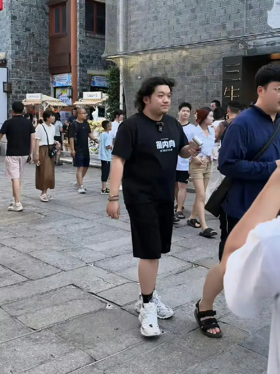 夏小雨变成夏暴雨了啊！