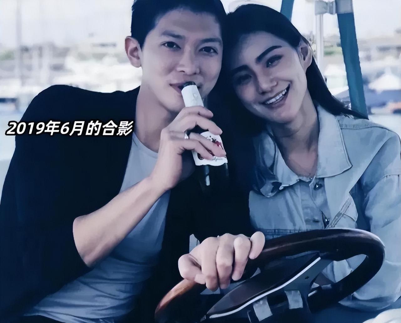 马筱梅疑大尺度照曝光！张兰护媳遭打脸，张颖颖发文：天道好轮回
婚期将至，马筱梅可