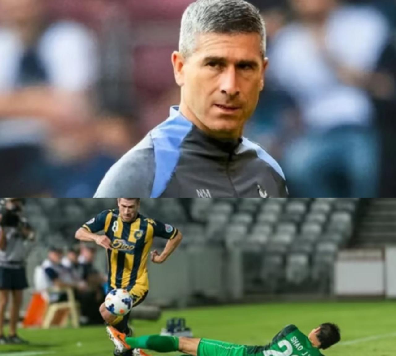 蒙哥马利已启程来京，阿德本罗现身国安理疗师婚礼！
北京国安俱乐部好饭不怕晚，成为