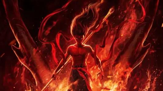 《哪吒2/哪吒之魔童闹海》无广告高清完整版在线观看_VS影视电影高清全集资源在线免费观看-小小影院