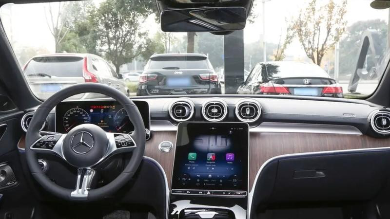 德系高端车再热销！仅售25.3万，月销13200辆，搭2.0T+9AT