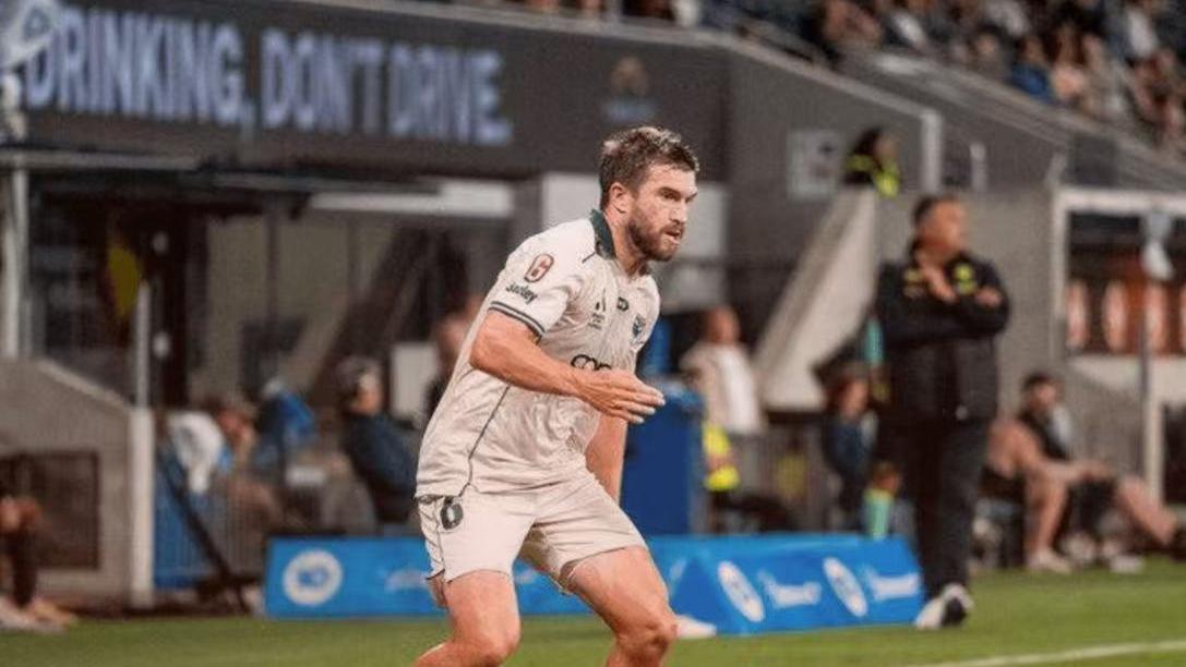 西悉尼2: 2惠灵顿、珀斯光荣1: 3纽卡斯尔高倍暴击“主任”成功！