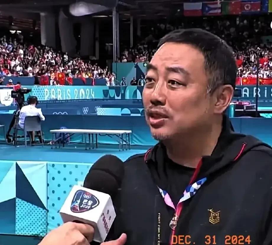 林诗栋3:0筱塚大登，收获两连胜，忽然发现三个无可争议的事实
一、林诗栋发挥正常