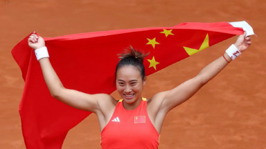 2025网球红土赛季：郑钦文法网种子排名预测