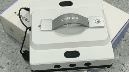 智能擦窗机器人怎么样？2026擦窗机器人热门机型排行榜推荐