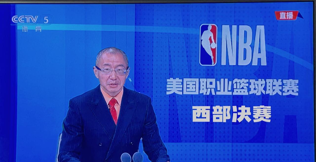 明日，央视直播NBA西部决赛G2森林狼 vs 雷霆
5月23日08:30，NBA