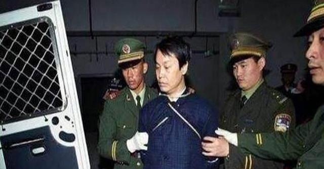 1996年，李嘉诚的儿子李泽钜被世纪悍匪张子强绑架，对方开价要20亿，李嘉诚不慌