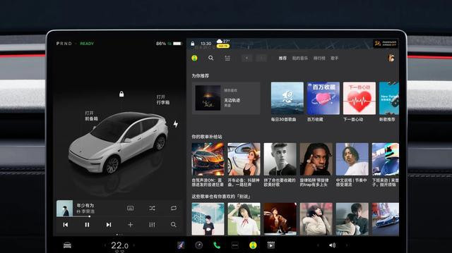 Model Y改款真相：硬实力顶尖，却把用户当 “试验品”？