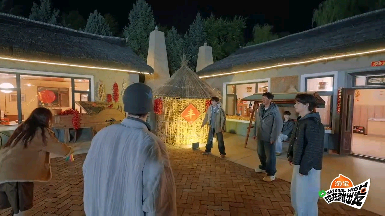 《现在就出发3》搞笑之余，还有3个小缺点，节目组应该改！